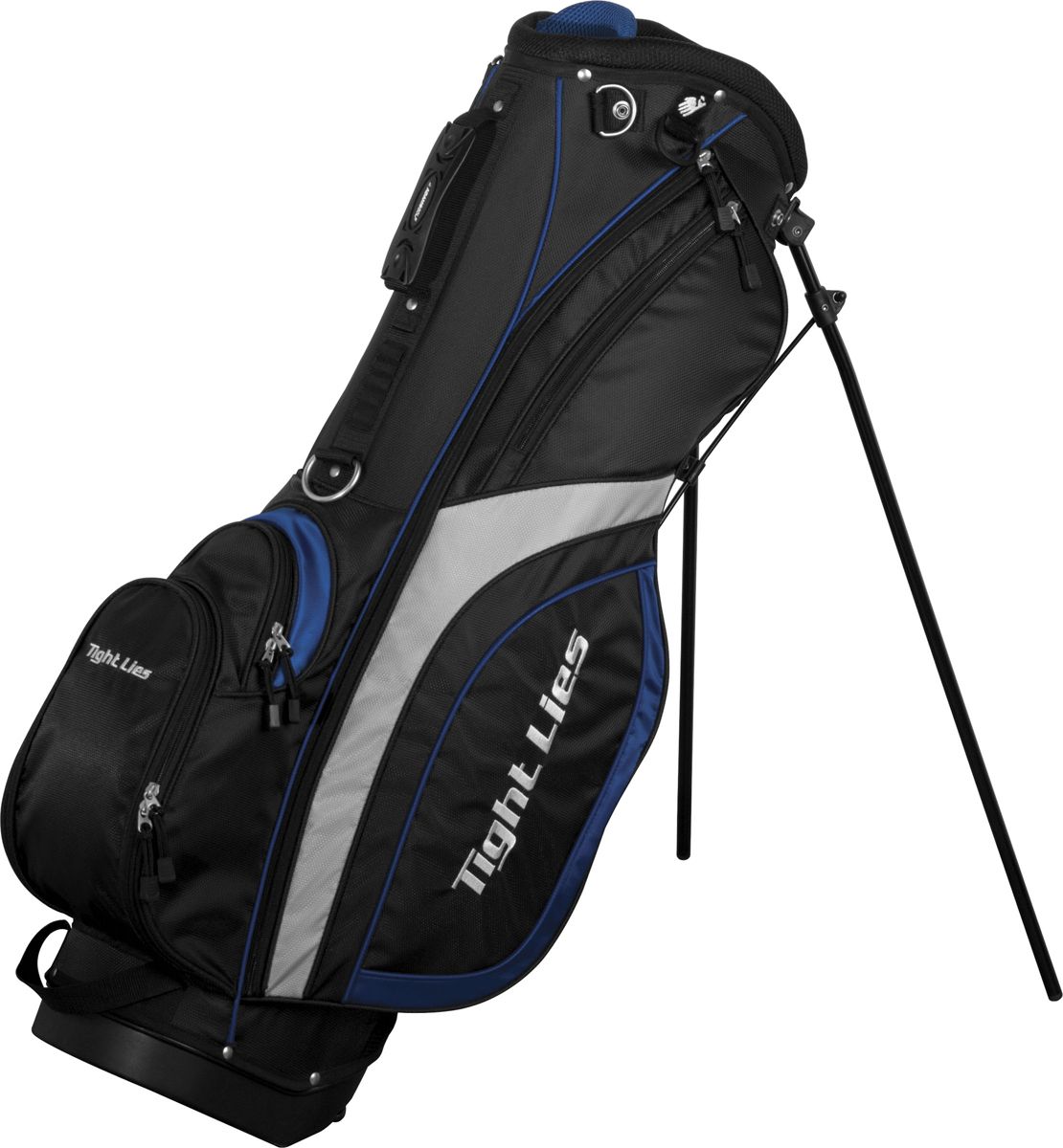 Seattle Seahawks Golf Bag, Seahawks Head Covers, Sports Equipment