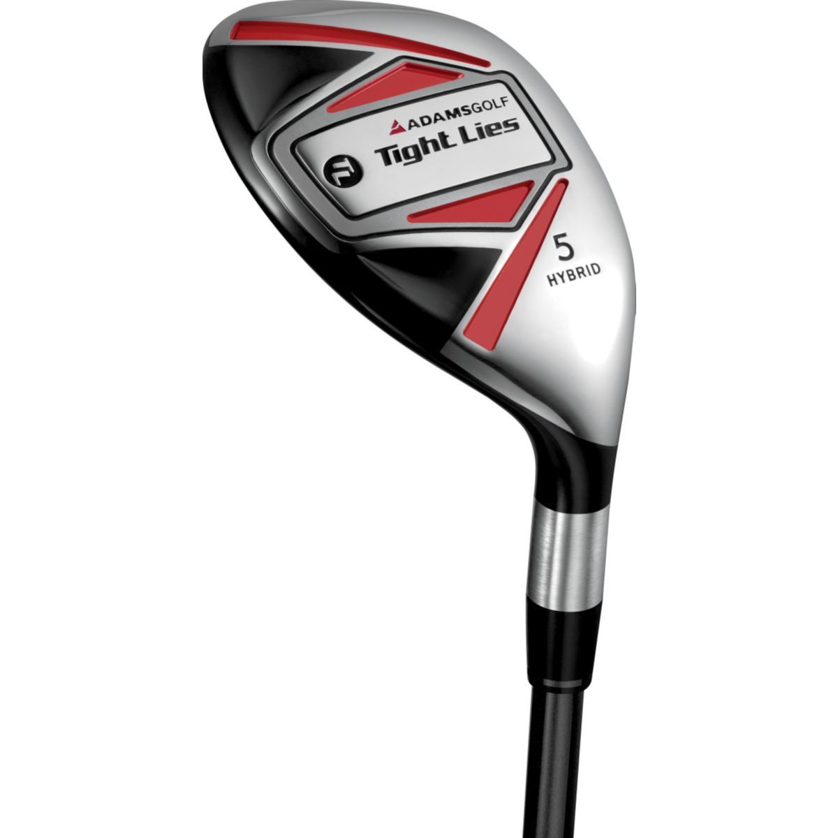 2021 Adams Tight Lies Hybrid Review - Plugged In Golf