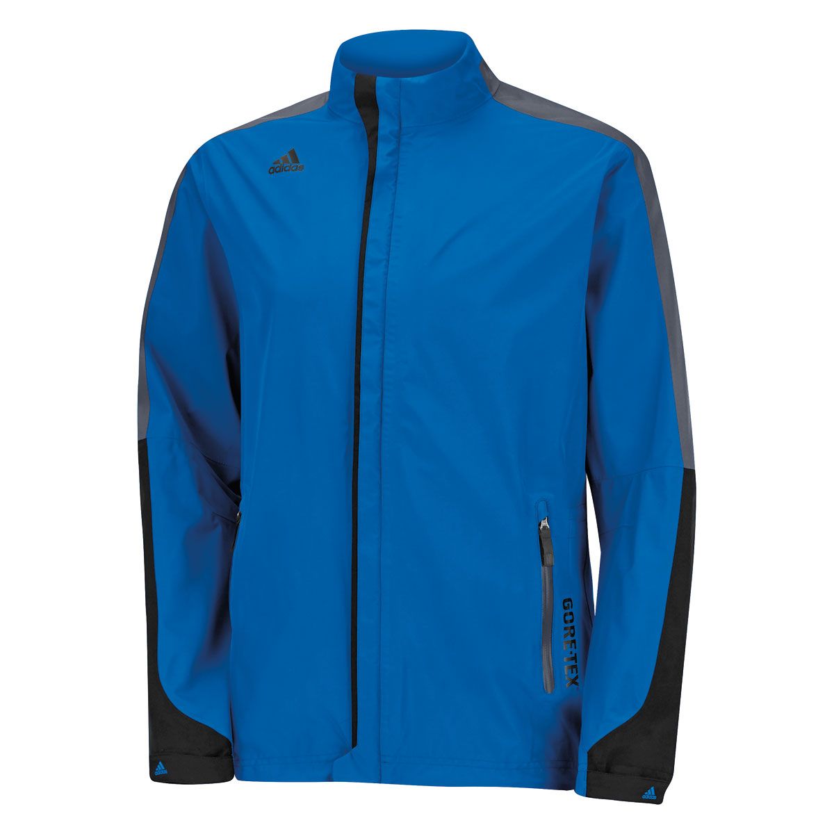 Adidas Gore-Tex 2-Layer Jacket | Golf World