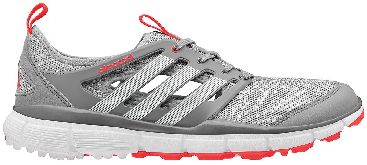 Magistrado Catedral Mujer hermosa Adidas Women's Climacool II Golf Shoes | Discount Golf World