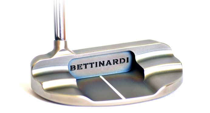 Bettinardi Matt Kuchar Signature Model 2 Putter | Discount Golf World