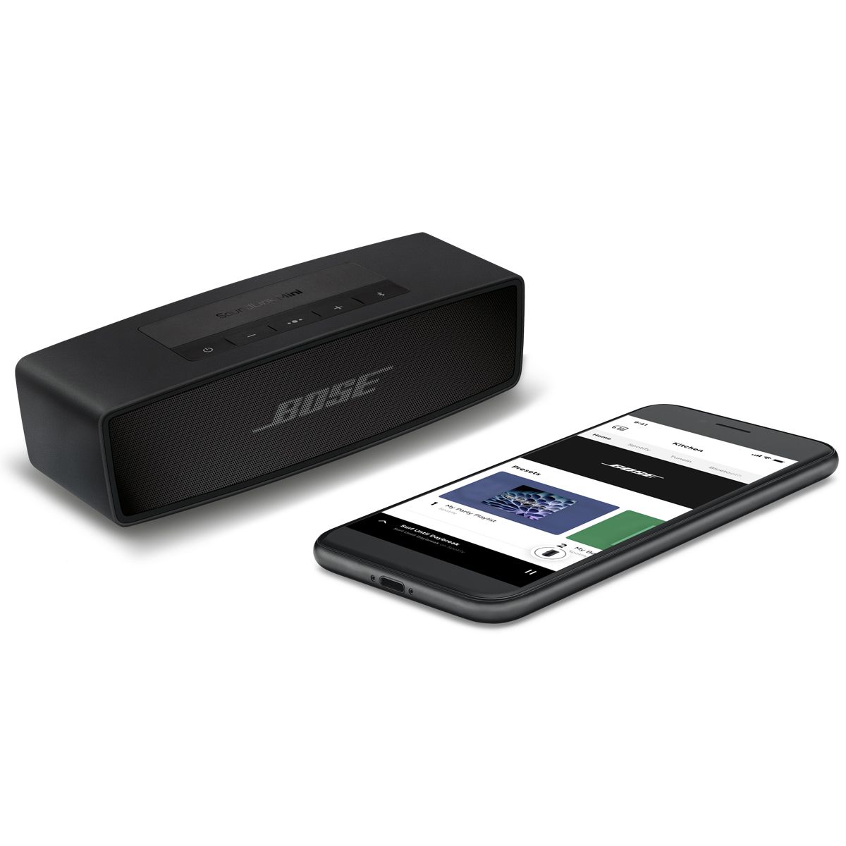 Bose® SoundLink Mini II Special Edition