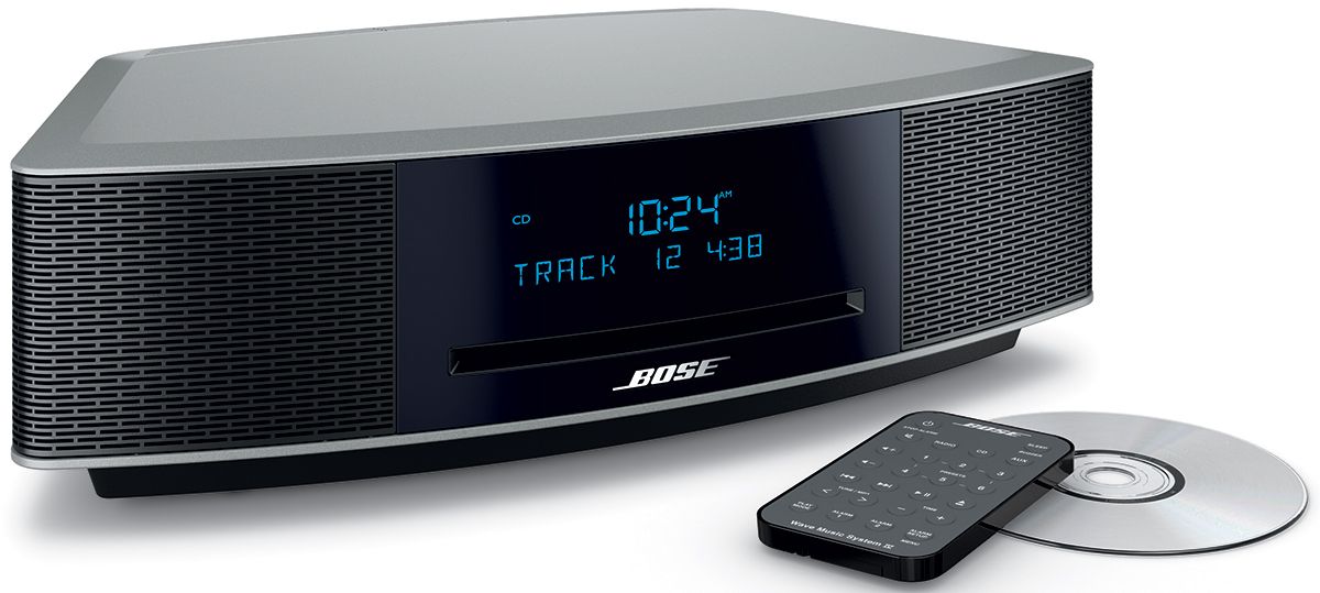 Bose Wave Music System IV