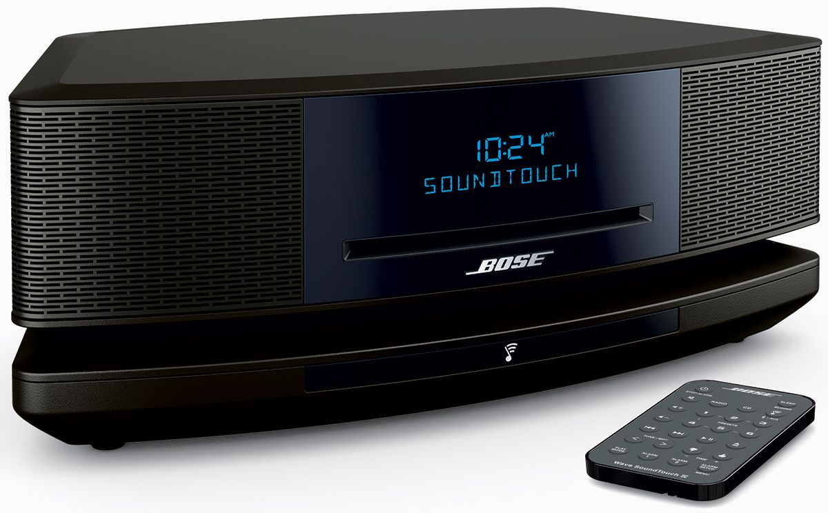 Bose Wave SoundTouch Music System IV | Discount Golf World