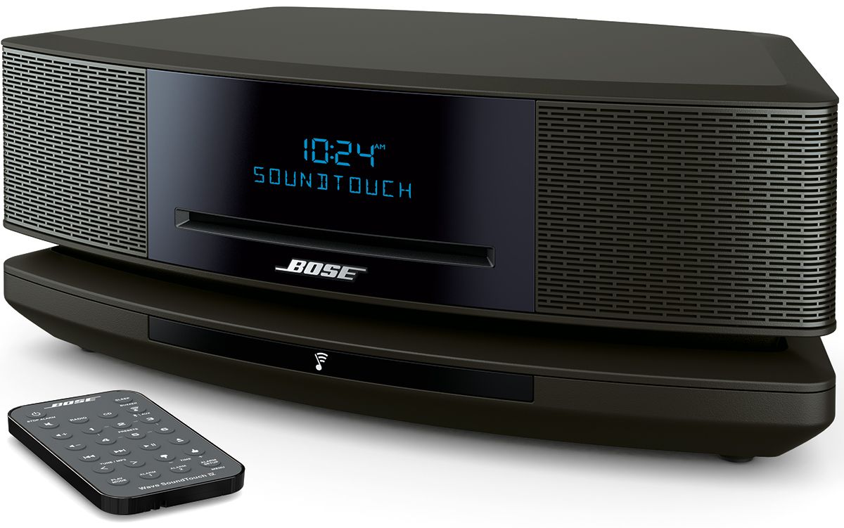 Bose® Wave® SoundTouch® Music System IV