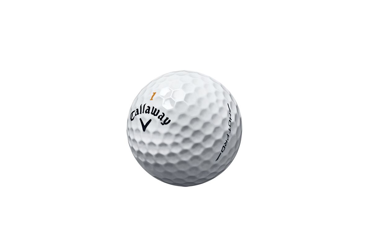 callaway hex hot