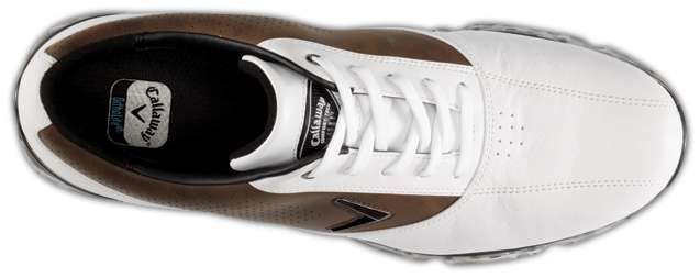 Callaway ortholite golf on sale shoes