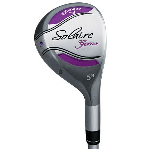 Callaway Women's Solaire Gems 13-Piece Complete Set | Discount Golf World