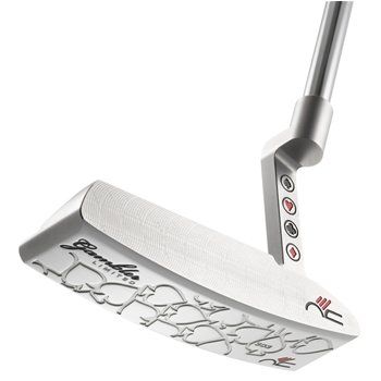 Cleveland Never Compromise Gambler Royal Putter Cleveland Never Compromise Gambler Royal Putter