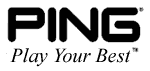 Ping Internet Authorized Dealer for the Ping Classic Boonie Hat