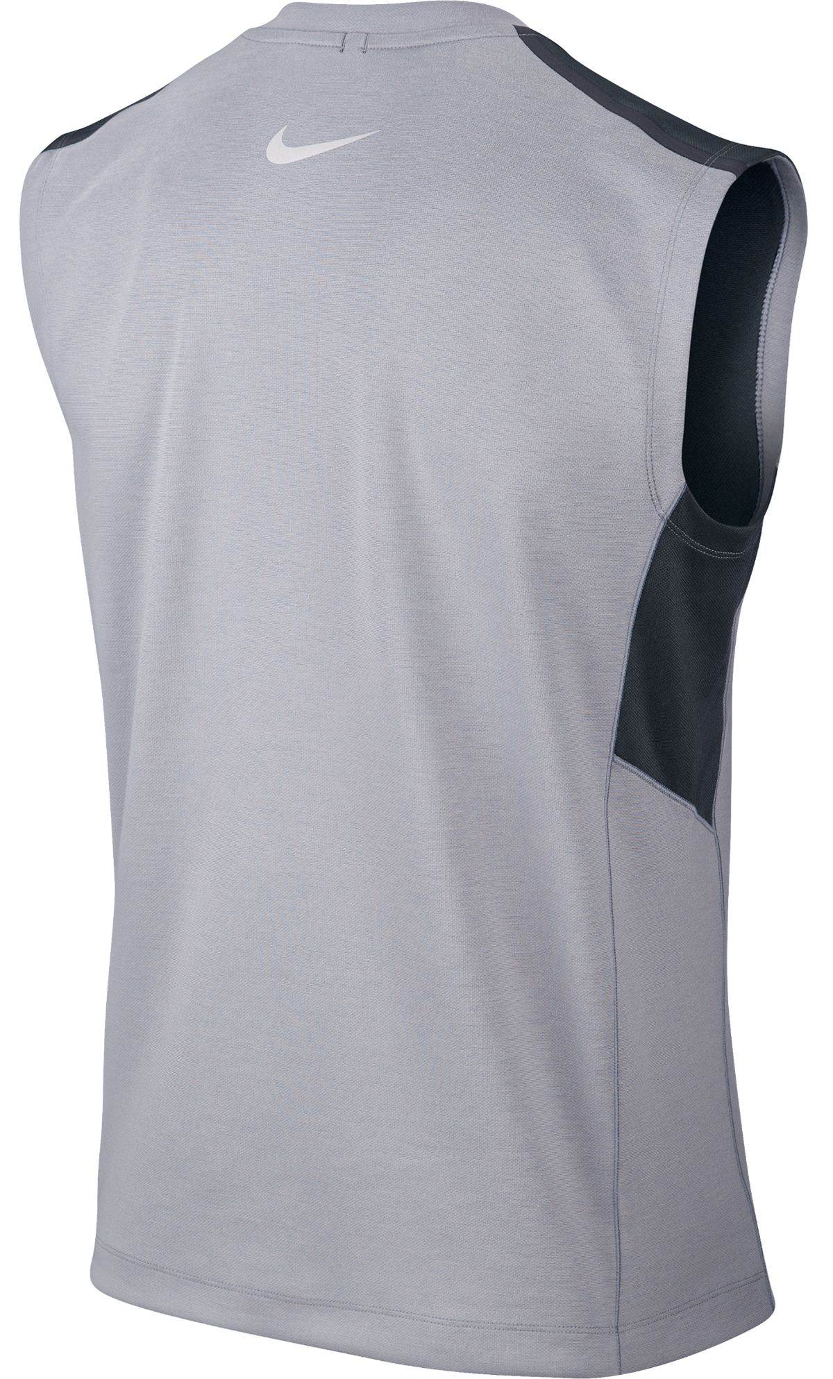 nike vest dri fit