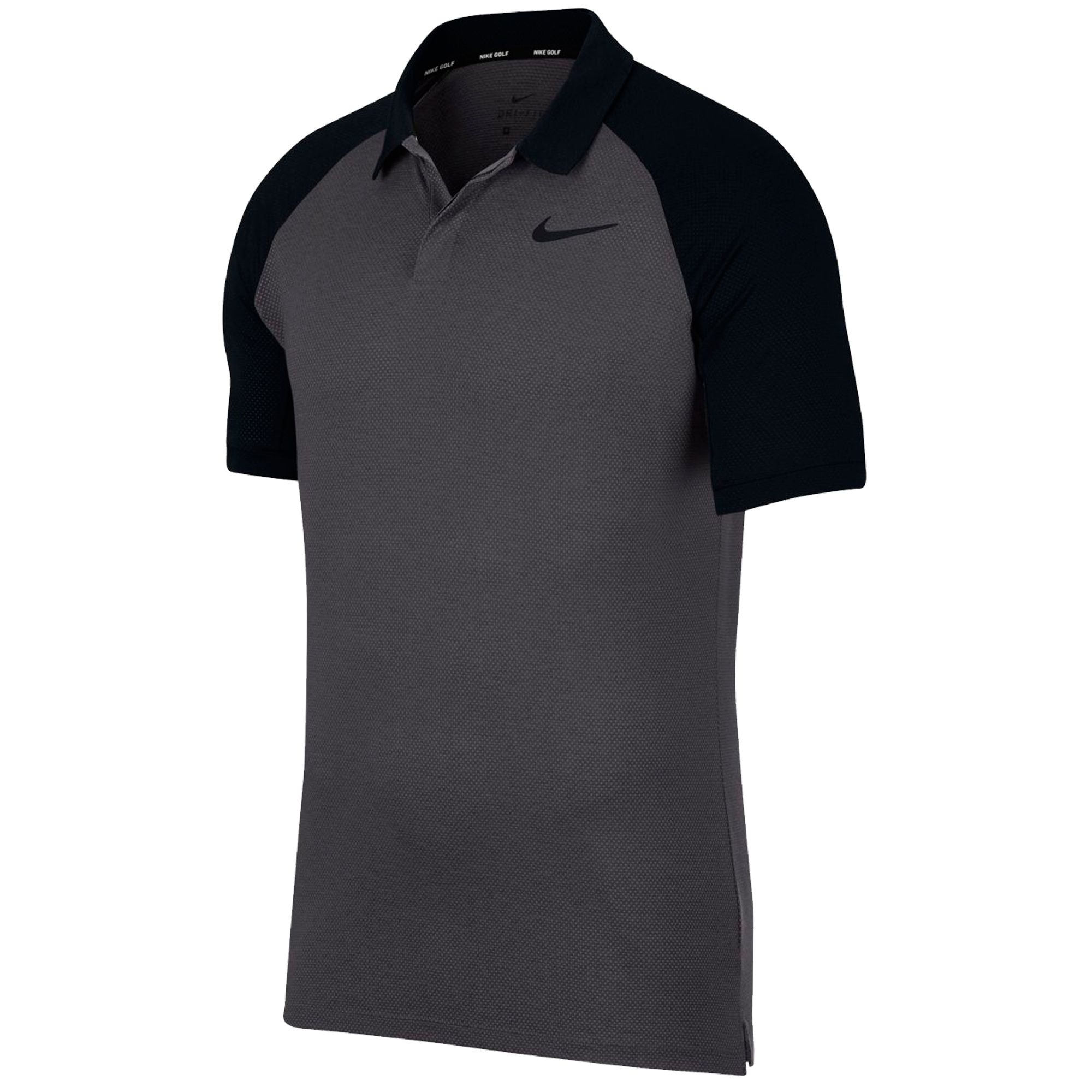Nike Dry Raglan Polo 891190 | Discount Golf World
