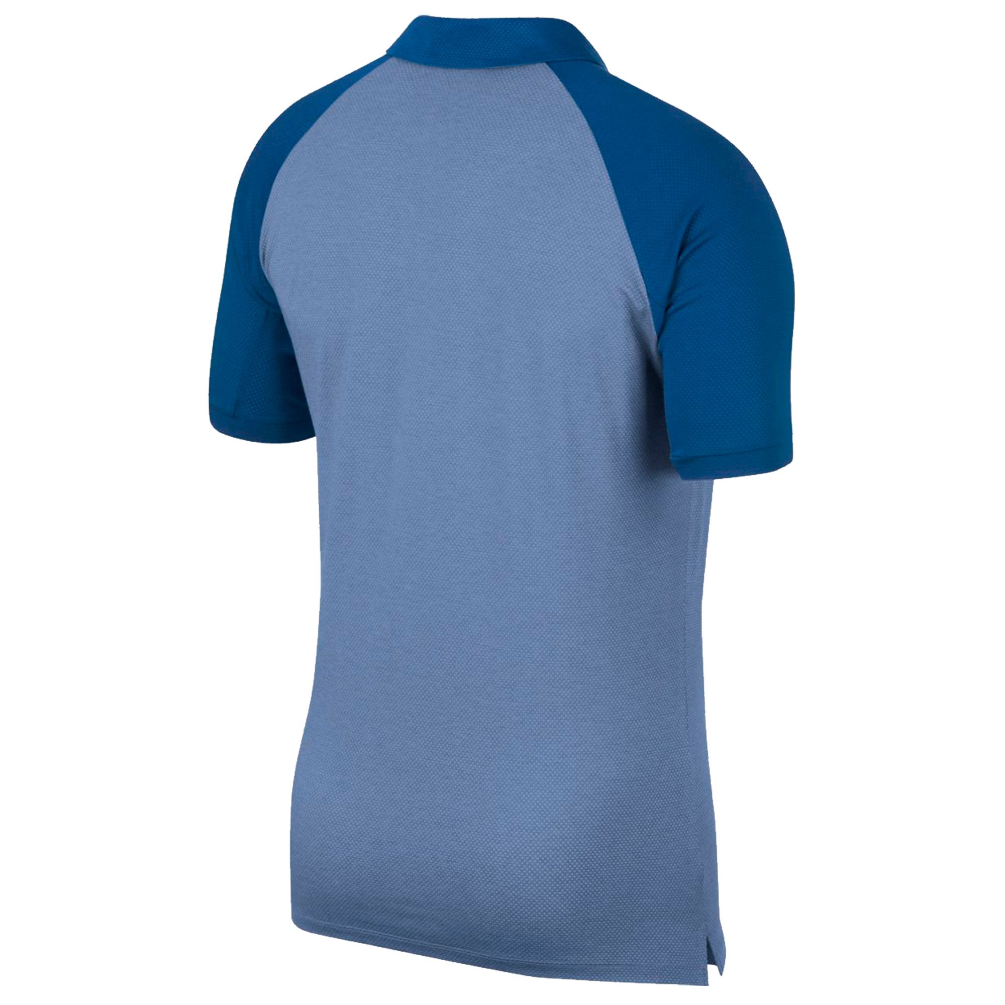 Nike Dry Raglan Polo 891190 | Discount Golf World