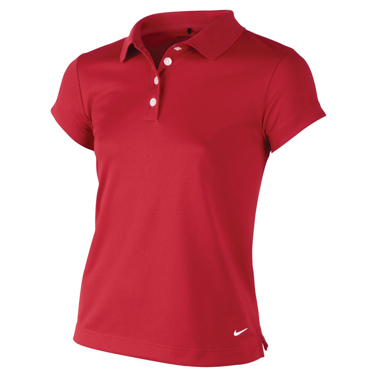 Nike Girls Dri FIT Tech Polo 508513 Discount Golf World