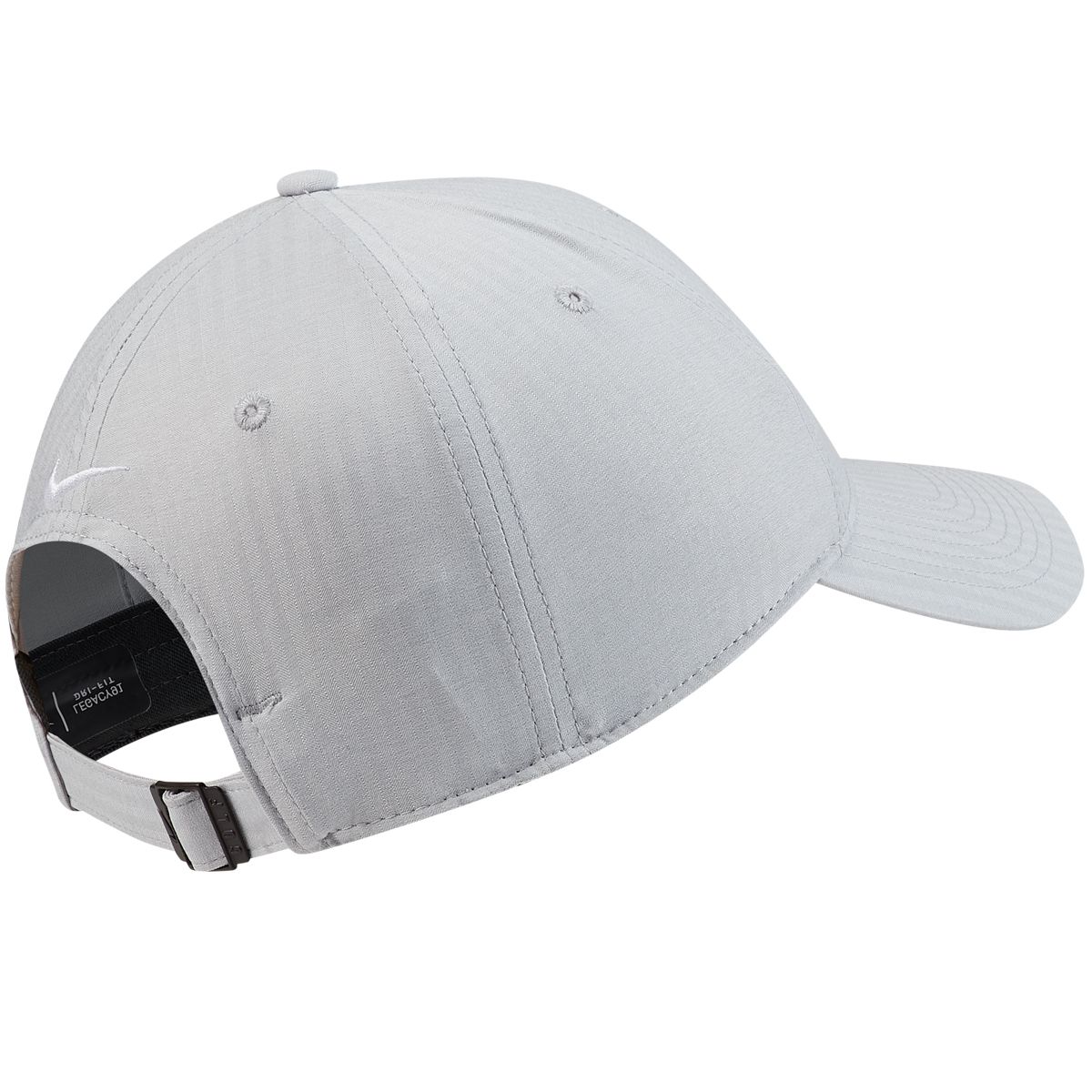 Nike Legacy91 Tech Custom Hat BV1077 - Khaki: One Size Fits All