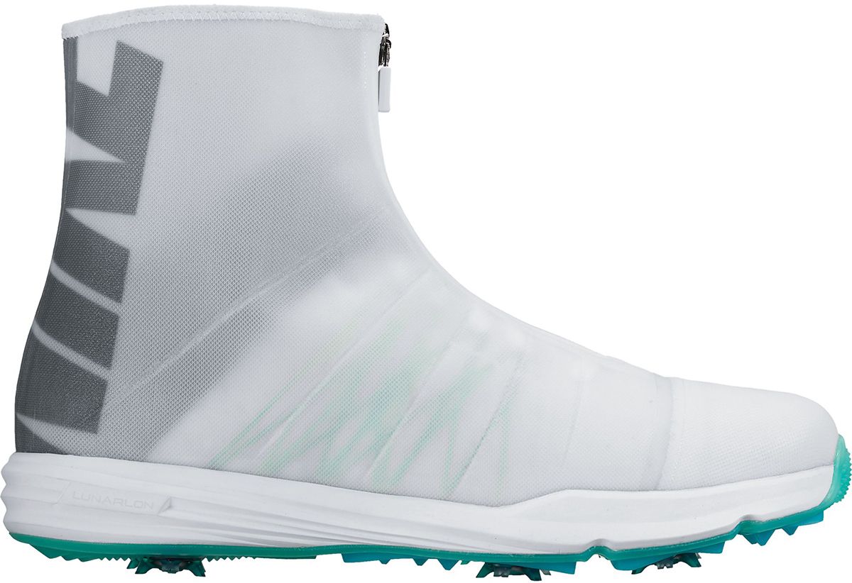 Nike Lunar Bandon 3 Golf Shoe 776108 