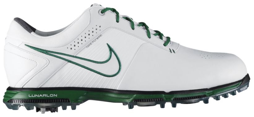 Nike Limited Edition Lunar Control Golf Shoes 2012