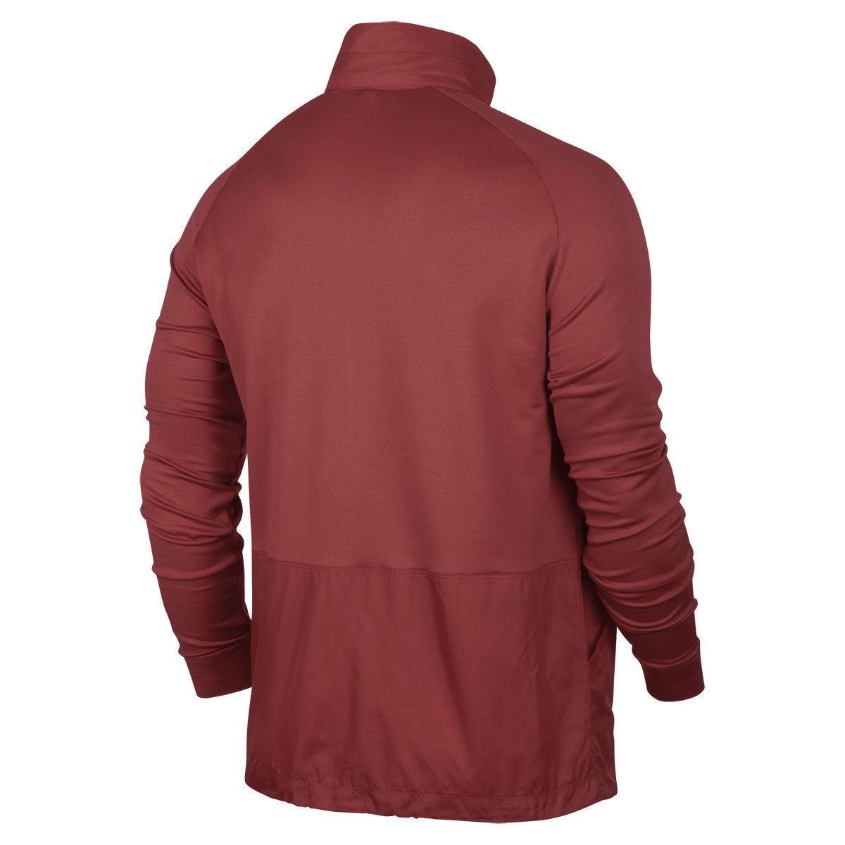 Nike Dri-FIT Fabric Mix 1/2-Zip Cover-Up, Product