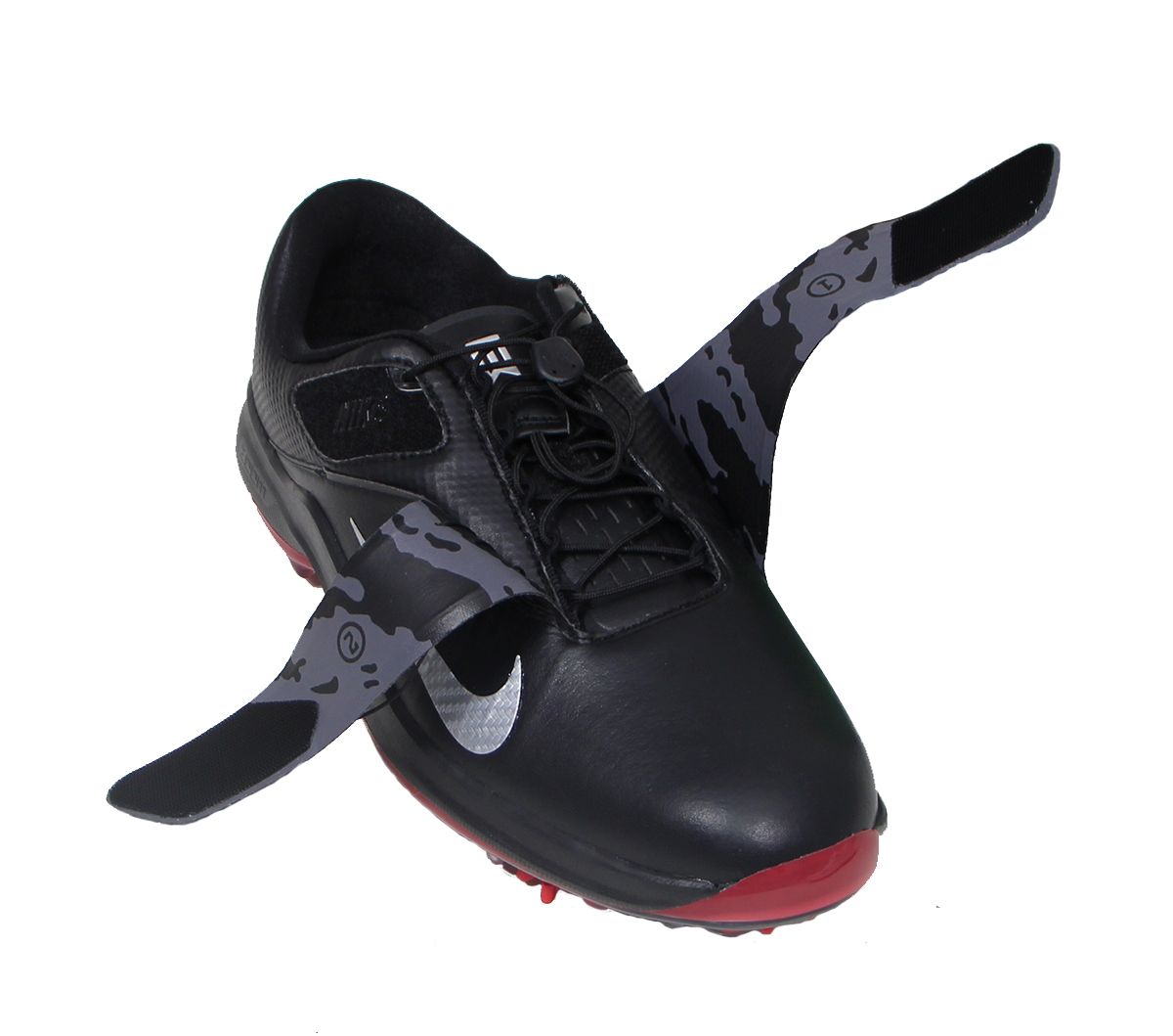 tiger woods 17 golf shoes