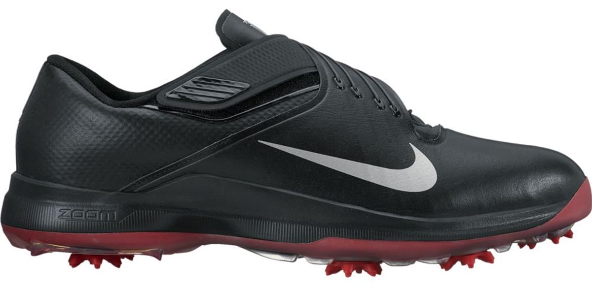 tiger woods 17 shoes