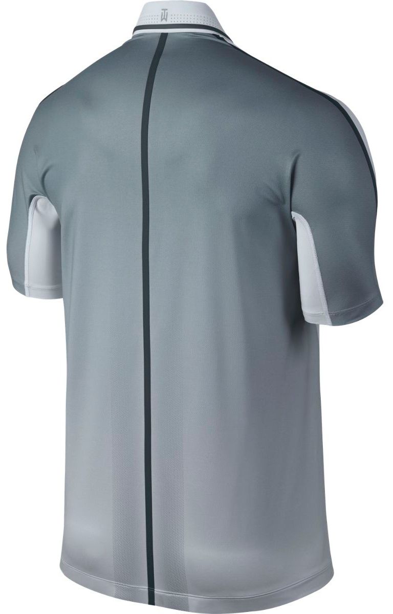 Nike TW Glow Polo 639822 | Discount Golf World