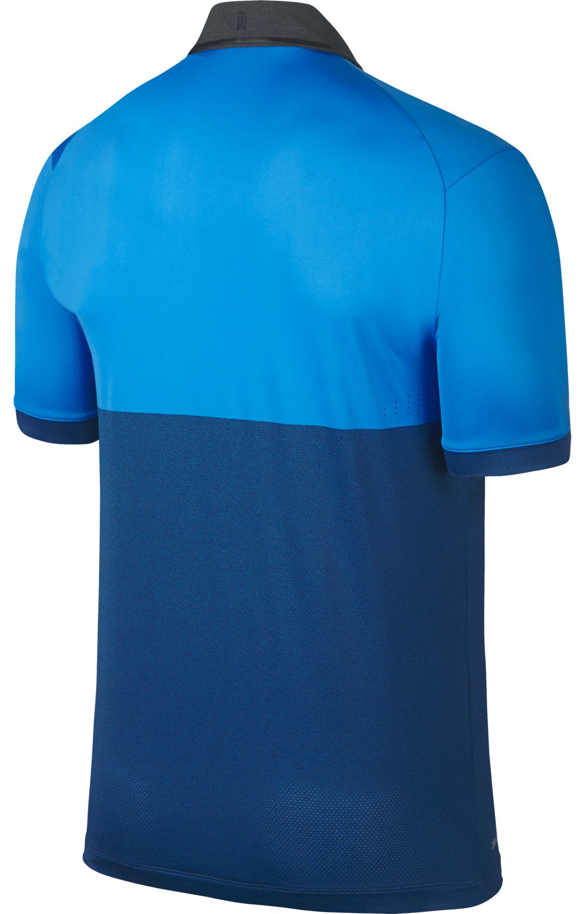 Nike TW Velocity Jacquard Polo 685848 | Discount Golf World
