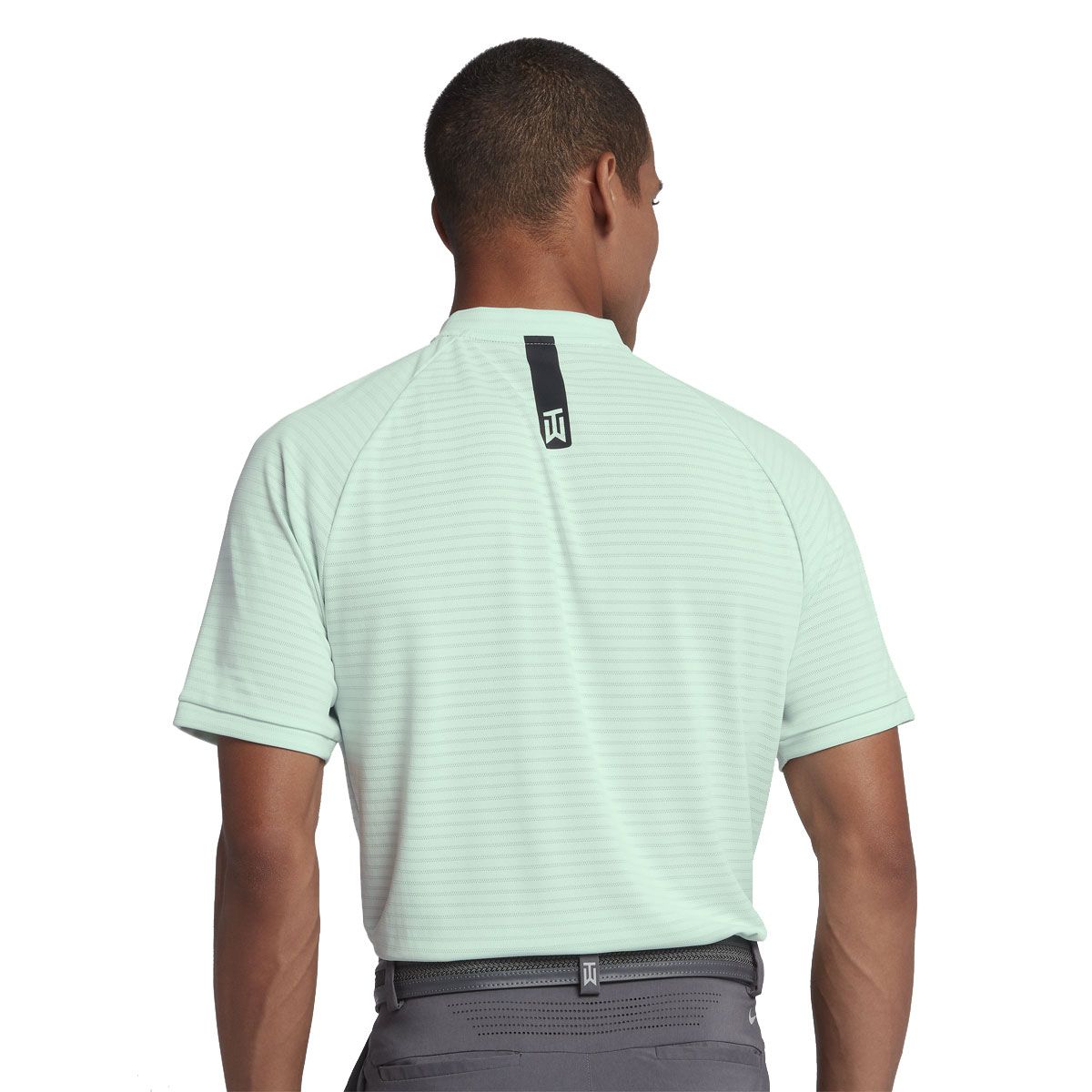 Nike TW Tiger Woods Zonal Cooling Polo 932175