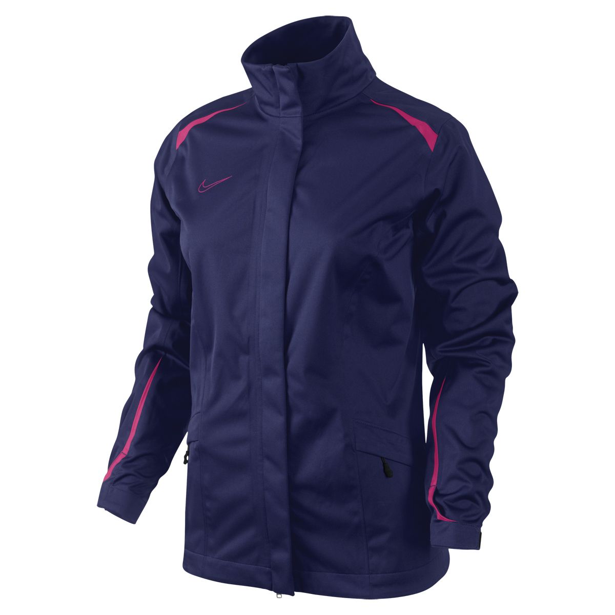 Nike Women's Storm-Fit Jacket 484227 | Discount Golf World Nike Women's Storm-Fit Jacket 484227 | Discount Golf World