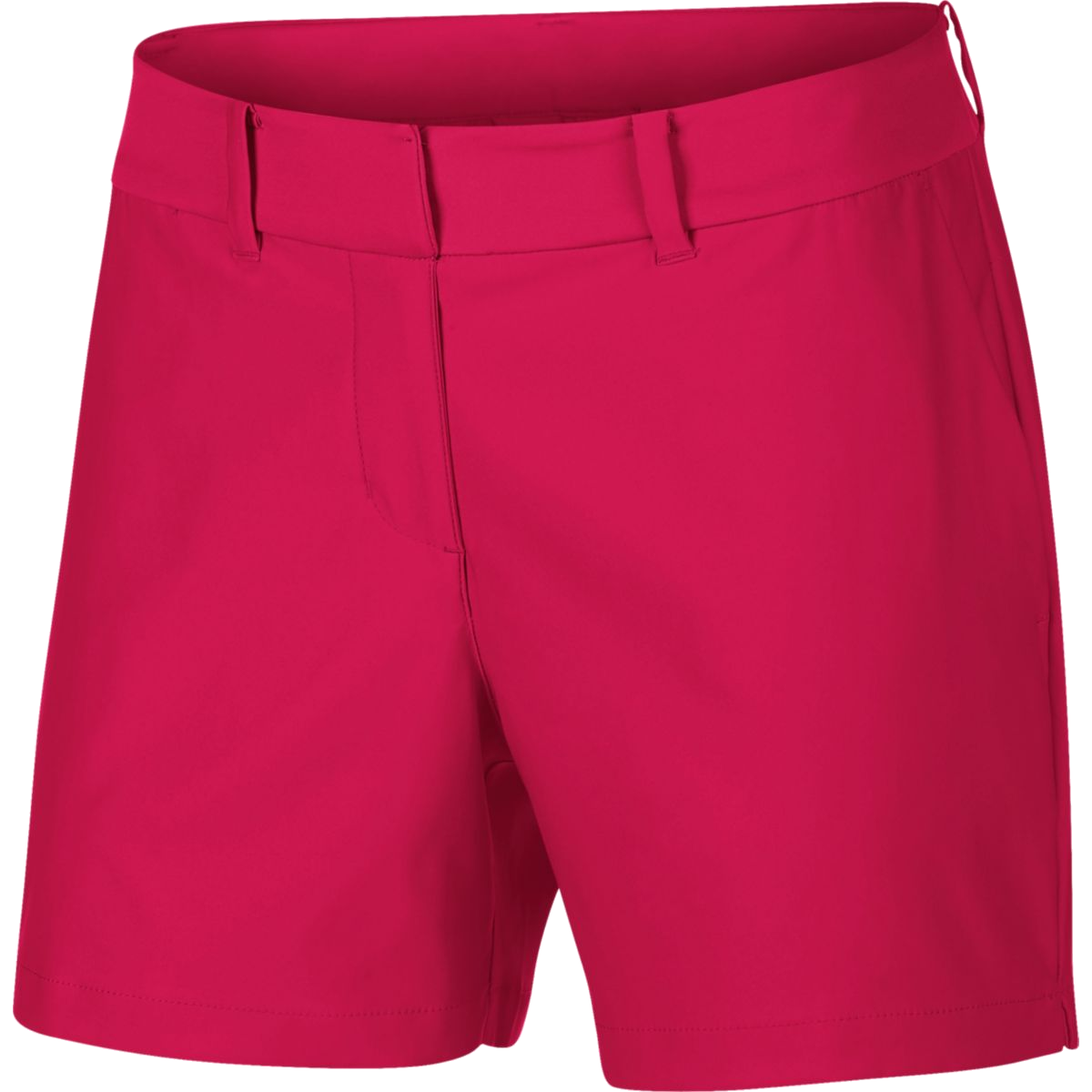 nike flex women's 4.5 golf shorts