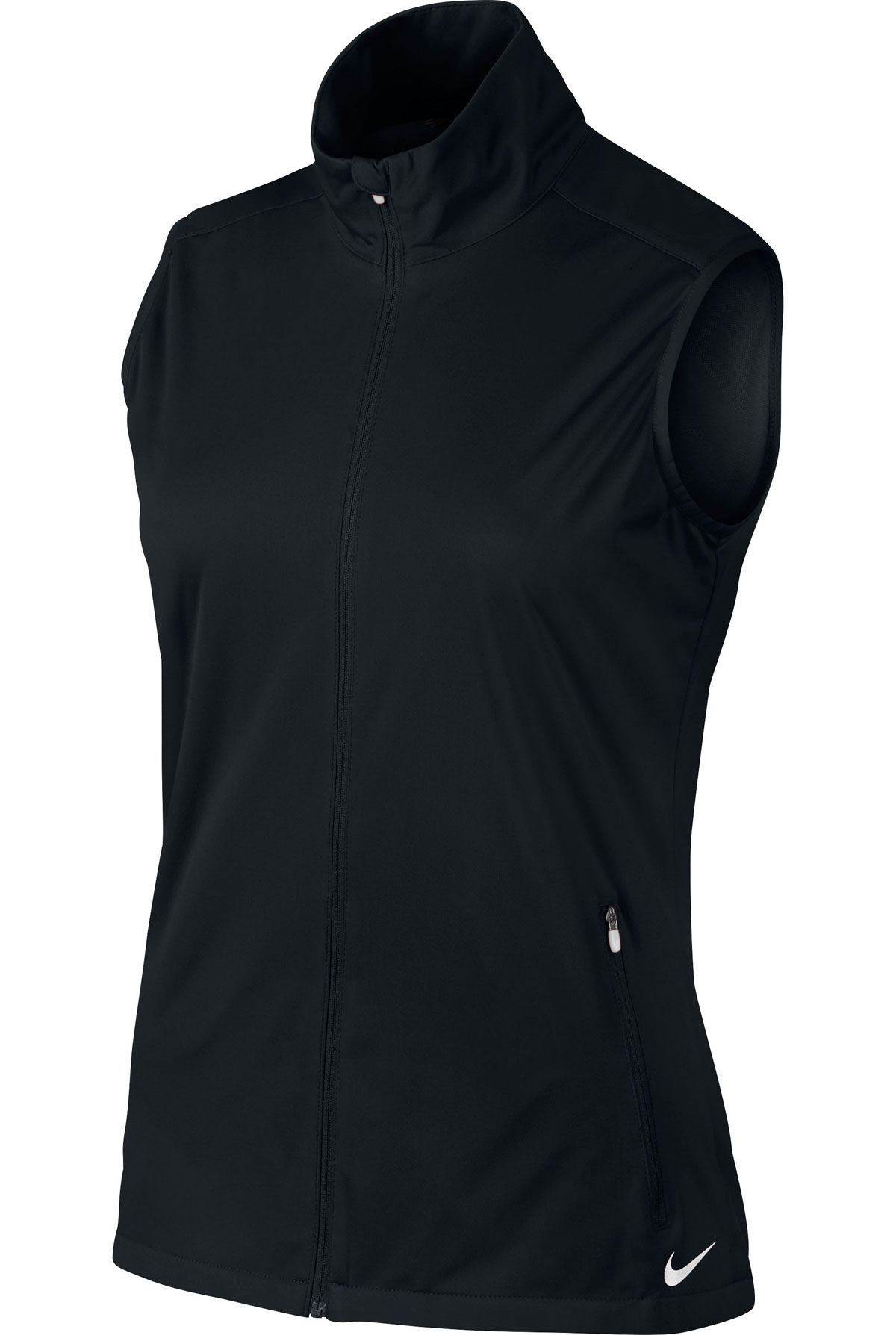 bizon dosis Gelijkmatig Nike Women's Shield Wind Vest 726156 | Discount Golf World