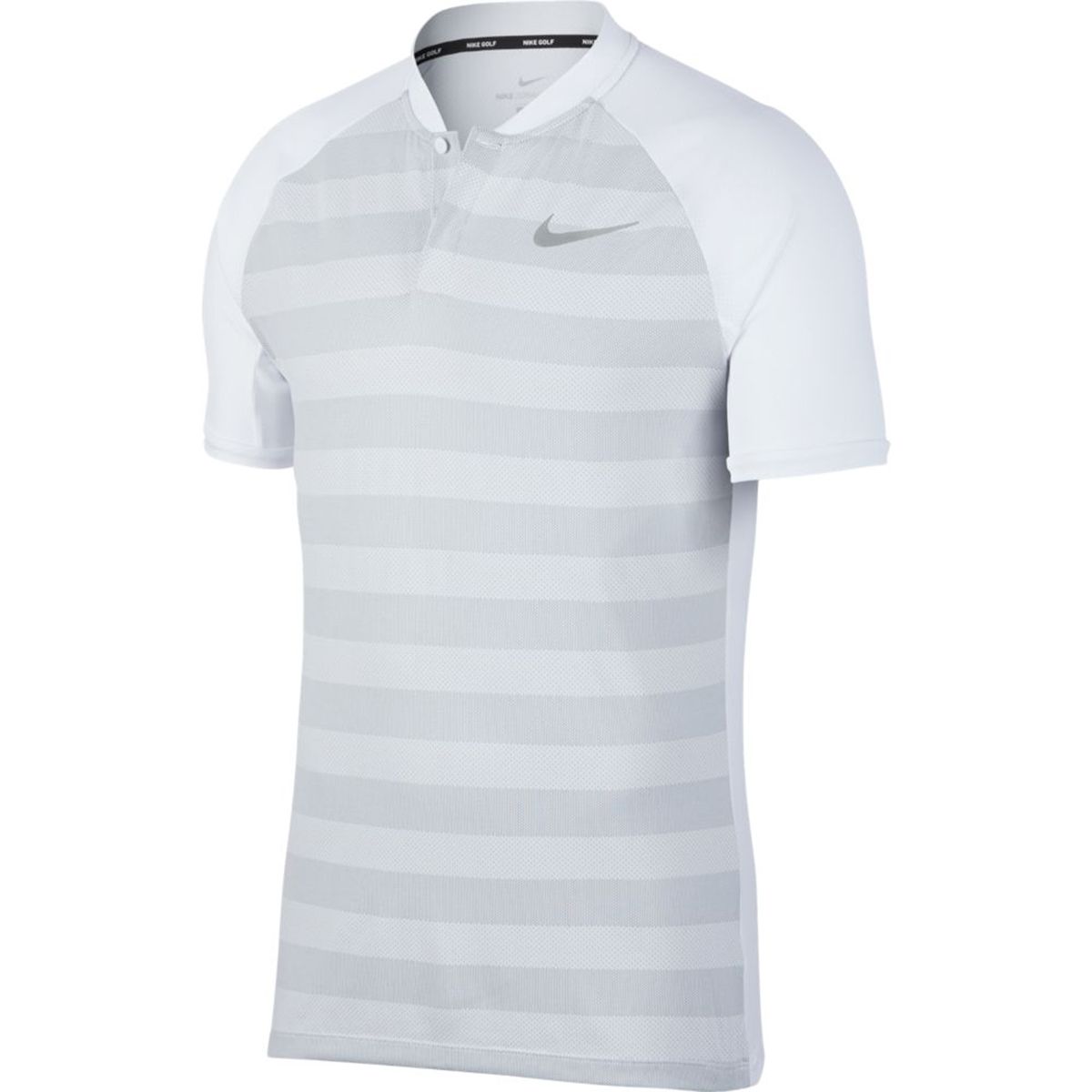 Formulering enthousiast Publicatie Nike Zonal Cooling Momentum Polo 933318 | Discount Golf World