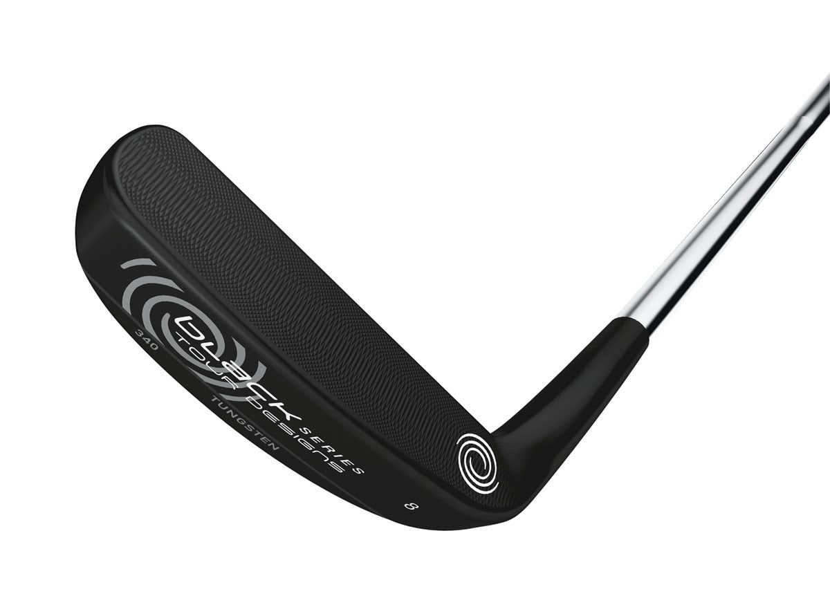 Odyssey Black Series TD Tour Design #8 | Discount Golf World