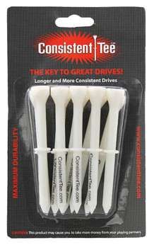 ProActive Sports Consistent Tee DCT003