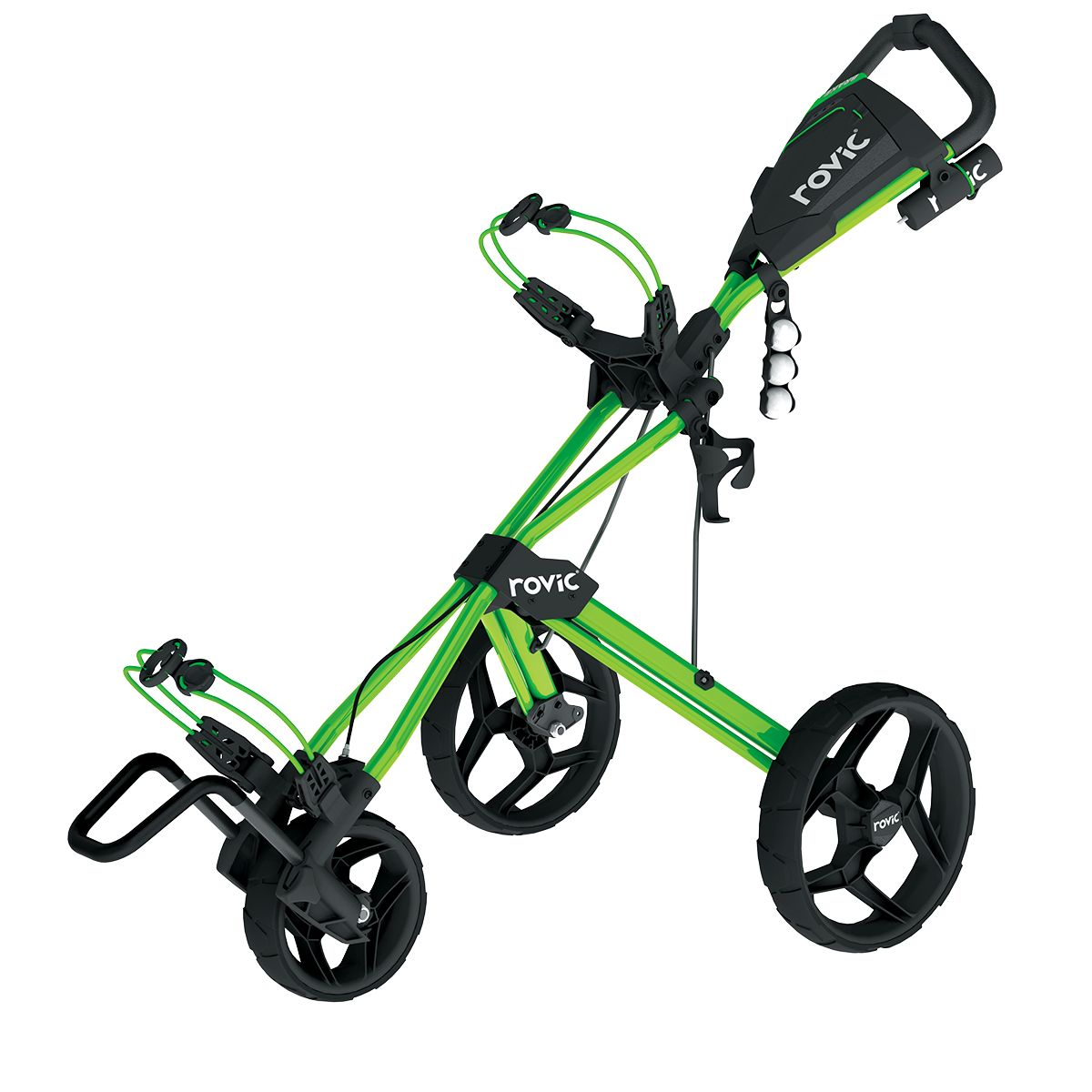 ClicGear 4.0 Cart - 2023 Forum Review - Forum Testing Reviews - MyGolfSpy  Forum