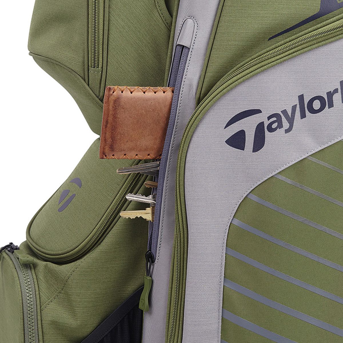 Taylormade Cart Lite Golf Bag - Golfonline