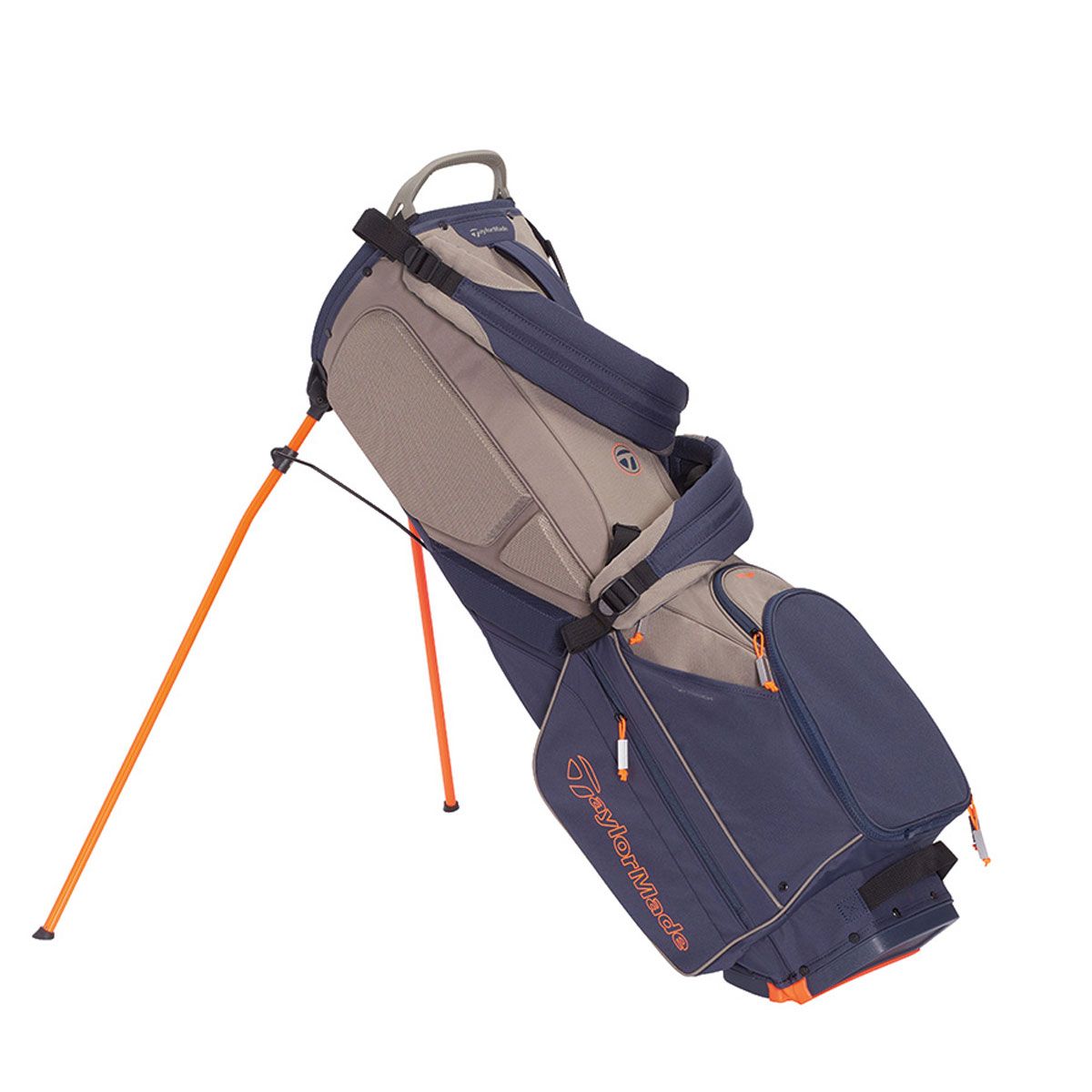 Taylor Made FlexTech Crossover Stand Bag | Discount Golf World