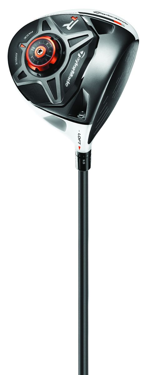 Taylor Made R1 Driver Discount Golf World