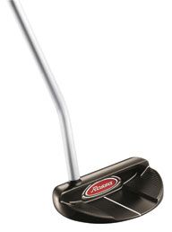 Taylor Made Rossa TP by KiaMa Monte Carlo Putter | Discount Golf World