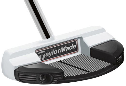 Taylor Made Spider Mallet Center Shaft Putter | Discount Golf World
