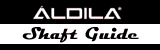Aldila Shaft Guide