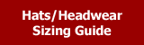 General Hat Sizing Guide