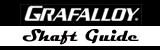 Grafalloy Shaft Guide