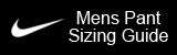 Nike Mens Sizing Guide