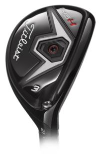 Titleist 915 H Hybrids Titleist 915 H Hybrids