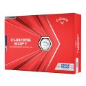Callaway Chrome Soft Triple Track 2020 Golf Balls