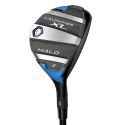 Cleveland Launcher XL Halo Hybrids