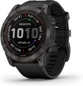 Garmin Fenix 7X Pro Sapphire Solar Edition Premium Multisport GPS Watch