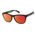 Oakley Frogskins Sunglasses OO9013