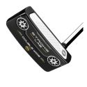Odyssey Stroke Lab Black Collection Putters