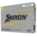 Srixon Z-Star Diamond Golf Balls 2023
